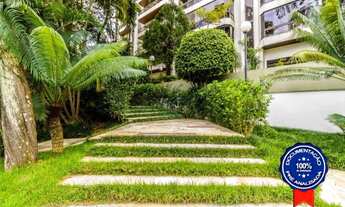 Imagem 3: São Paulo - Apartamento Padrão - Morumbi