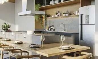 Imagem 4: Apartamento para venda com 70 metros quadrados com 2 quartos em Vila Aricanduva - São Paul