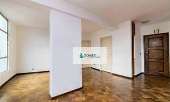 Imagem 5: Apartamento com 3 dormitórios à venda, 108 m² por R$ 425.000,00 - Centro - Curitiba/PR