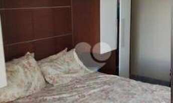 Imagem 6: Apartamento com 3 dormitórios à venda, 130 m² por R$ 690.000,00 - Vila Valqueire - Rio de