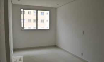 Imagem 2: Apartamento para Aluguel - Jardim São Saverio, 2 Quartos, 41 m2