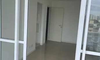 Imagem 2: Excelente opção de 02 quartos com suíte - Ed. Itaparica Connection Cód: 21135 D