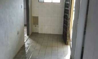 Imagem 2: Alugo casa 2 quartos, prox west shopping