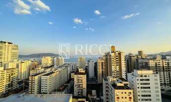 Imagem: SANTOS - Apartamento Padrão - GONZAGA