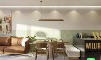 Imagem: Apartamento à venda no bairro Porto Das