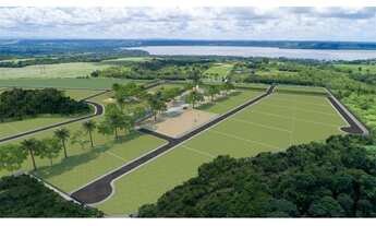 Imagem 6: Fazenda Santa Fé - Coqueiro Seco (LOTEAMENTO ) 1600 M²