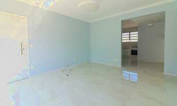 Imagem 2: Apartamento para Aluguel - Vila Olímpia, 3 Quartos, 93 m2