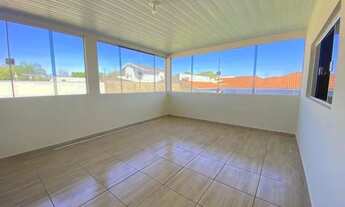 Imagem: Sobrado para aluguel possui 236 metros quadrados