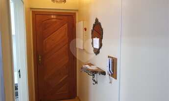 Imagem 5: Apartamento na Vila Leopoldina