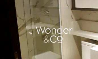 Imagem 5: Apartamento com 1 dormitório para alugar, 30 m² por R$ 4.300,00/mês - Pinheiros - São Paul