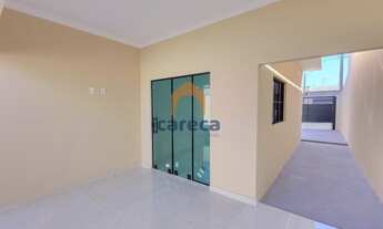 Imagem 5: Casa para Venda em Bady Bassitt, LAGO SUL 1, 2 dormitórios, 1 suíte, 2 banheiros, 2 vagas