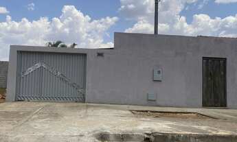 Imagem: Casa com 360m² Garavelo B