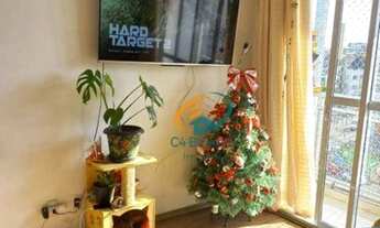 Imagem 4: Apartamento com 2 dormitórios à venda, 48 m² por R$ 305.000,00 - Bosque Maia - Guarulhos/S