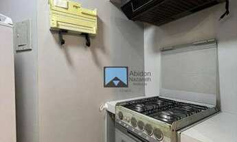 Imagem 5: Flat com 1 dormitório para alugar, 60 m² por R$ 2.583,27/mês - Icaraí - Niterói/RJ