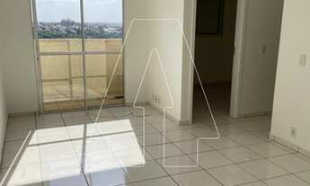 Imagem 2: Araçatuba - Apartamento - Conjunto Habitacional Doutor Antônio Villela Silva