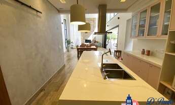 Imagem 5: Linda casa condominio VIVENDAS DO LAGO