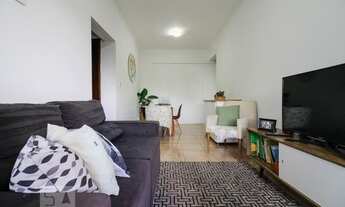 Imagem: Apartamento à Venda - Quitaúna, 2 Quartos