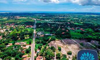 Imagem 2: Lotes Em Aquiraz, A 5Min Da Praia Do Iguape, Com Entrada Facilitada Em Até 10X, Parcelas A