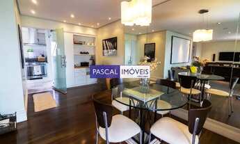 Imagem 2: SãO PAULO - Apartamento Padrão - Campo Belo