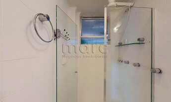 Imagem 3: São Paulo - Apartamento Padrão - Itaim Bibi