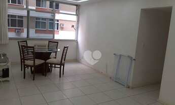 Imagem: Apartamento com 3 quartos à venda, 86 m²