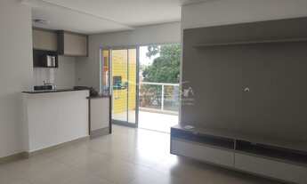 Imagem 1: Apartamento - Cidade Universitária - Campinas