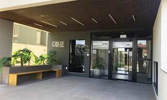 Imagem: Apartamento 1 dormitório com vaga no bairro