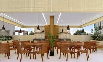 Imagem 6: APARTAMENTO COM 74.09 m² - AVIACAO - PRAIA GRANDE SP