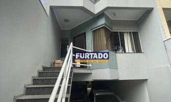 Imagem 2: Sobrado com 3 dormitórios à venda, 250 m² - Campestre - Santo André/SP