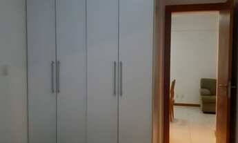 Imagem 6: Apartamento para aluguel tem 83 metros quadrados com 2 quartos