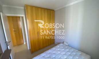 Imagem 5: Apartamento na Rua Moliere com 95m², 3 quartos, 1 suíte, 2 vagas+depósito, ar condicionado