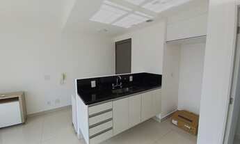 Imagem 7: Studio para aluguel com 30 metros quadrados com 1 quarto em Perdizes - São Paulo - SP