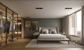 Imagem 3: Apartamento para venda tem 233 metros quadrados com 3 quartos em Bela Vista - Porto Alegre