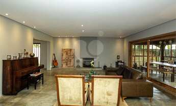 Imagem 7: Sobrado a Venda com 03 suítes no Alto da Boa Vista