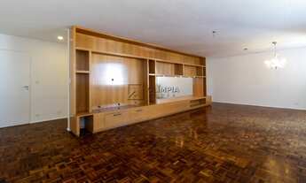 Imagem 2: Venda Apartamento 3 Dormitórios - 160 m² Itaim Bibi