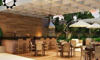 Imagem 2: APTO - BELA VISTA OSASCO