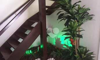 Imagem 4: Cobertura com 3 dormitórios à venda, 136 m² por R$ 350.000,00 - Praça Seca - Rio de Janeir