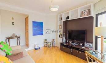 Imagem 6: Apartamento Venda 3 Dormitórios - 110 m² Campo Belo