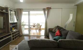 Imagem 4: Apartamento para Aluguel - Vila Leopoldina, 3 Quartos, 93 m2