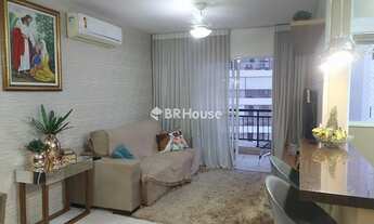 Imagem 3: Despraiado Apartamento com 3 dormitórios