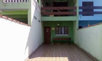 Imagem 5: Casa praia Mongagua, 300 reais a diária