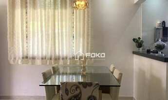 Imagem 7: Casa com 3 dormitórios à venda, 170 m² por R$ 795.000 - Jardim Floresta - Atibaia/SP