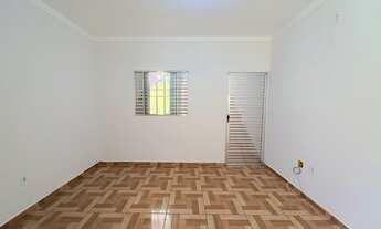 Imagem 2: Kitnet para aluguel, 1 quarto, Jardim Cidade Universitária I - Limeira/SP