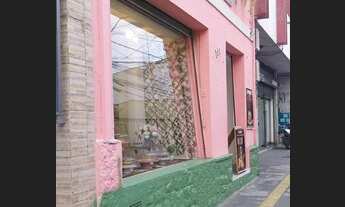 Imagem 7: Ponto comercial no centro de Mogi das Cruzes