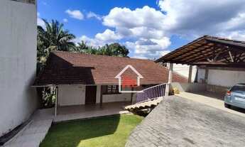 Imagem: Casa a venda no bairro Salto em Blumenau