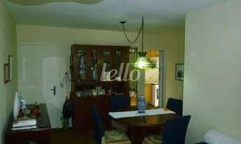 Imagem 5: São Paulo - Apartamento Padrão - Higienópolis