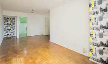 Imagem 4: Apartamento para Aluguel - Vila Olímpia, 2 Quartos, 50 m2