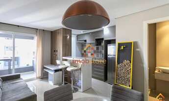 Imagem 5: Apartamento para venda edifício Torre Valência - Londrina/PR