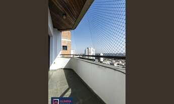 Imagem 6: Locação Cobertura 3 Dormitórios - 310 m² Vila Leopoldina