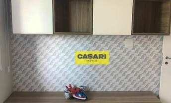 Imagem 7: Apartamento com 3 dormitórios, 84 m² - venda ou aluguel - Jardim do Mar - São Bernardo do